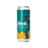 Clock 12° American Pale Ale