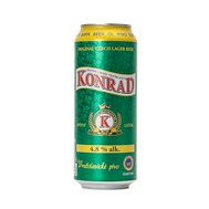 Konrad 11° Lager