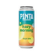 Pinta 12° Hazy Morning APA