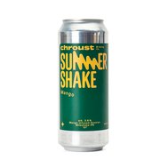 Chroust 10° Summer Shake Mango IPA