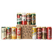 Lagers Czech Gold Pack