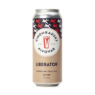 Vinohradsky 11° Liberator Pale Ale