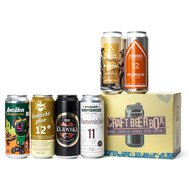 Lagers Czech Craft Pack