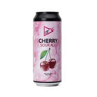 Funky-Fluid 10° Cherry Sour Ale