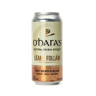 O'Haras 14° Leann Folláin Extra Irish Stout