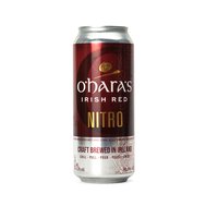 O'Haras 11° Irish Red Ale Nitro