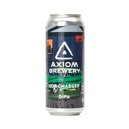 Axiom 18° Hop Charger Double IPA